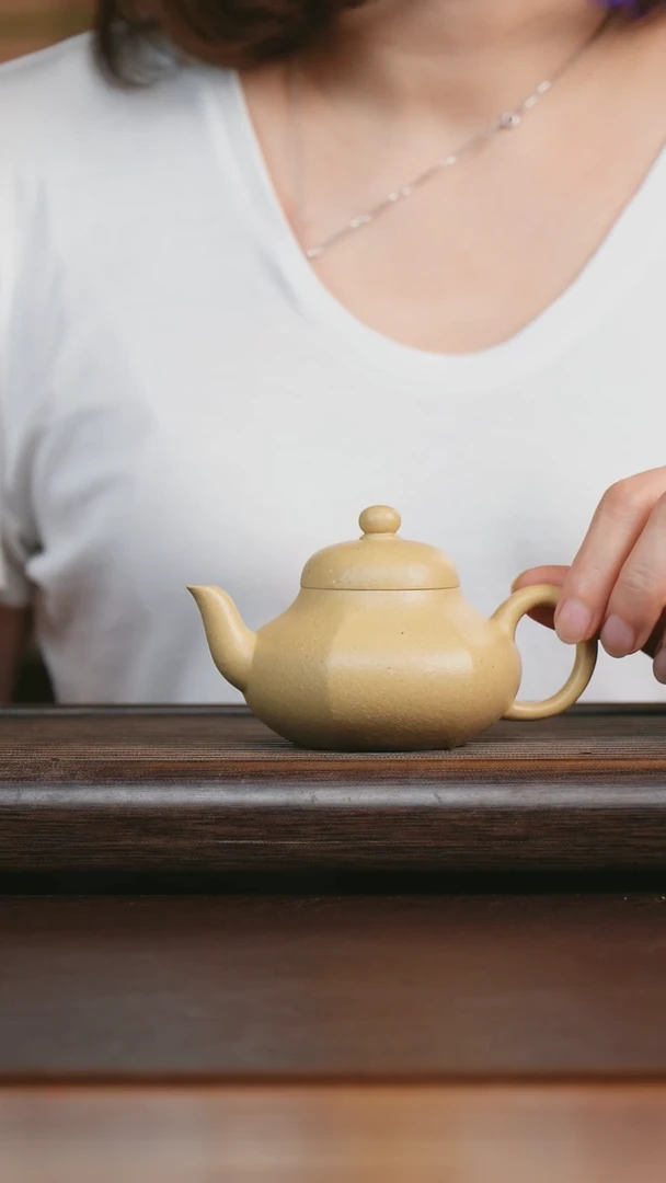 茶壶紫砂游*紫砂0000098