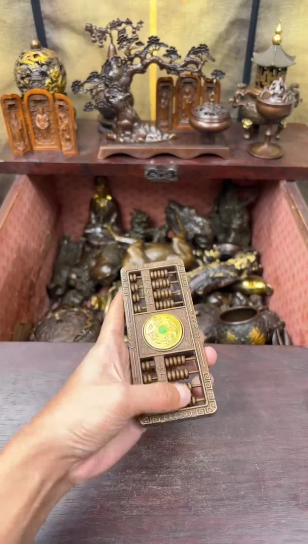 锦瑞铜专属精选链接