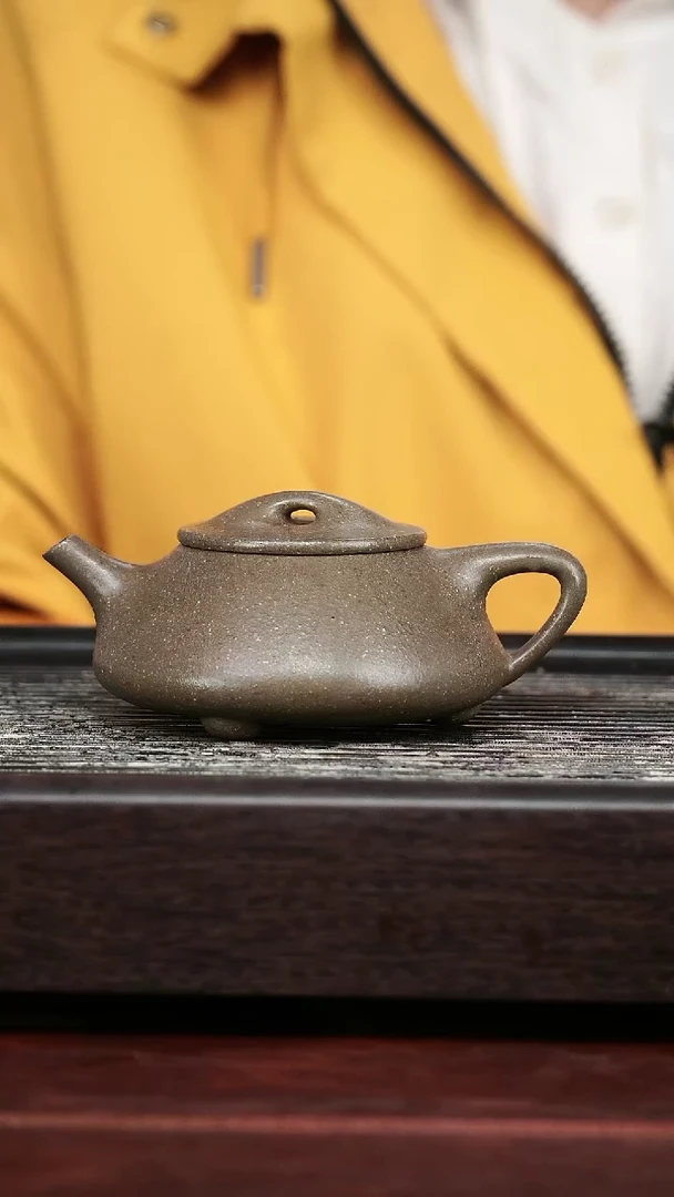 茶壶紫砂精品紫砂壶90.....220CC