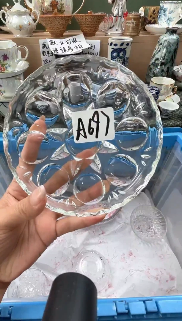 瓷器✿****❤下单默认划痕谨慎参拍 A697