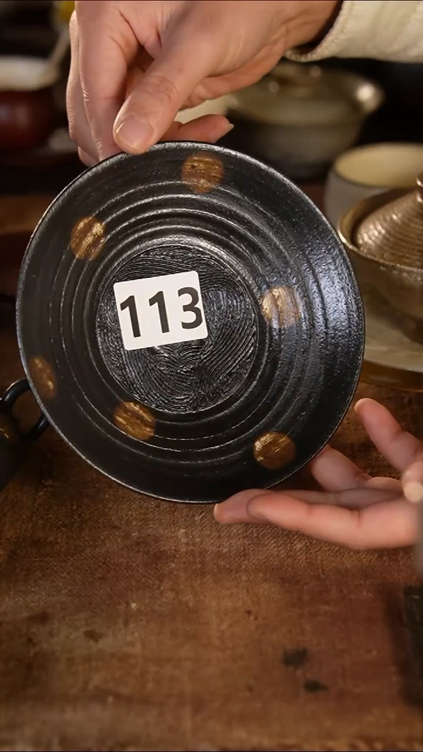 113景德镇{立梦陶}手作同款