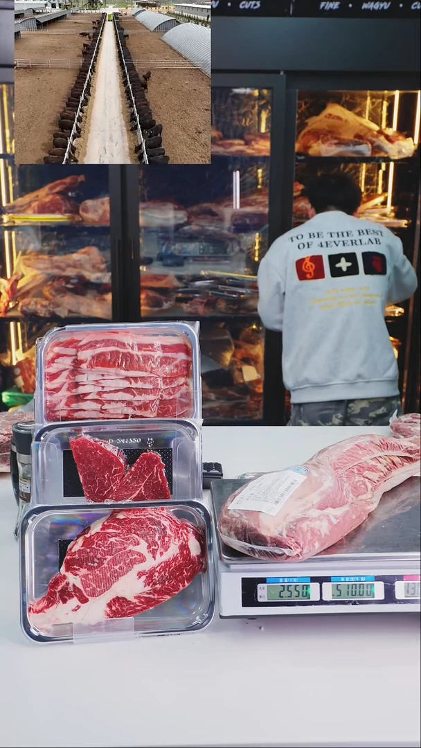 12个月中国大陆a1西冷2.35kg