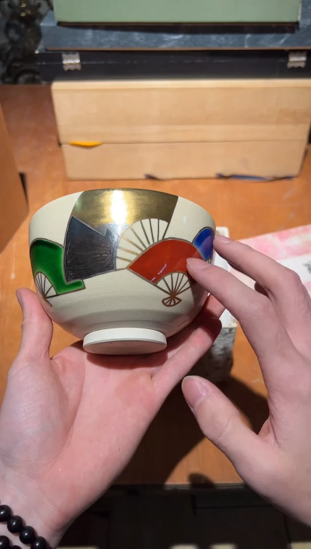 陶瓷A2763陶瓷中古周边/