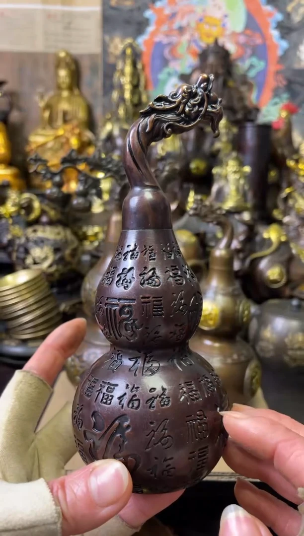 铜铜器摆件链接8888