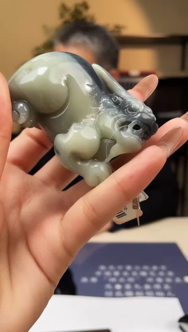 定制和田玉多样性发货拍一发一