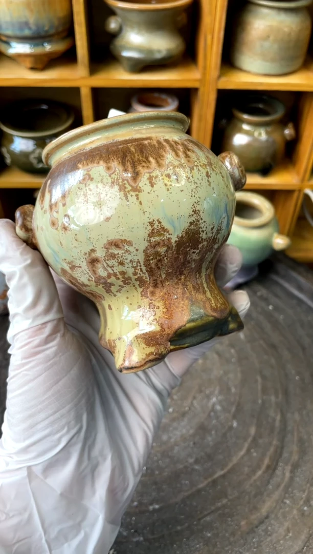 【闪购商品】383【多肉花盆多肉盆】