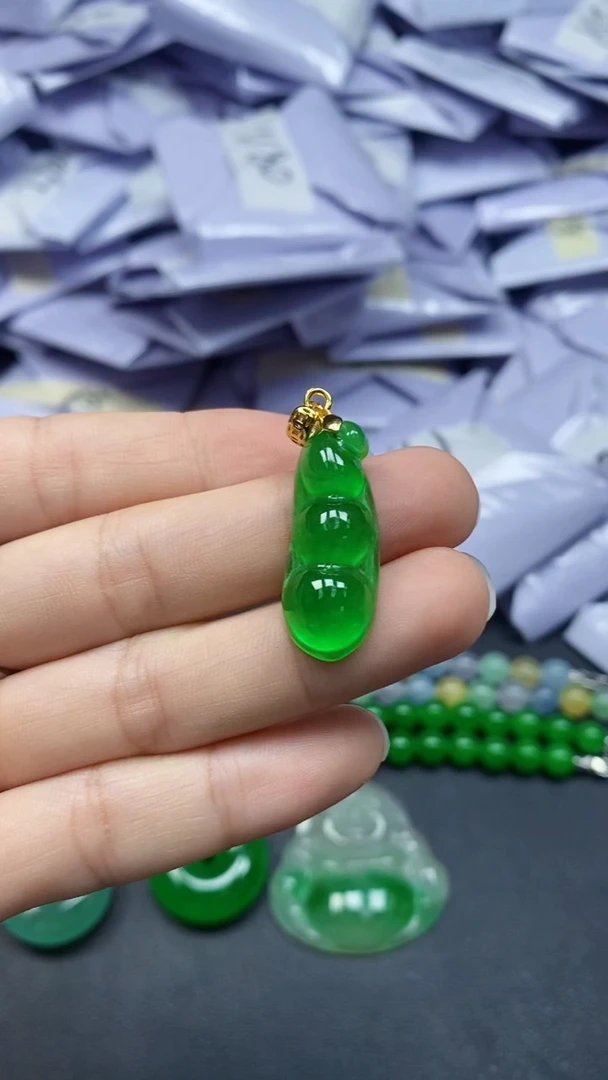 （所见即所得一物一图）76