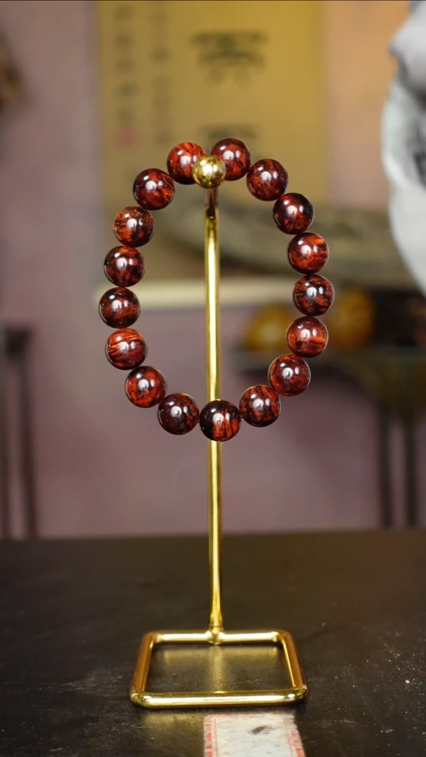 木本降真香海南红降1.2高货芝麻点19克