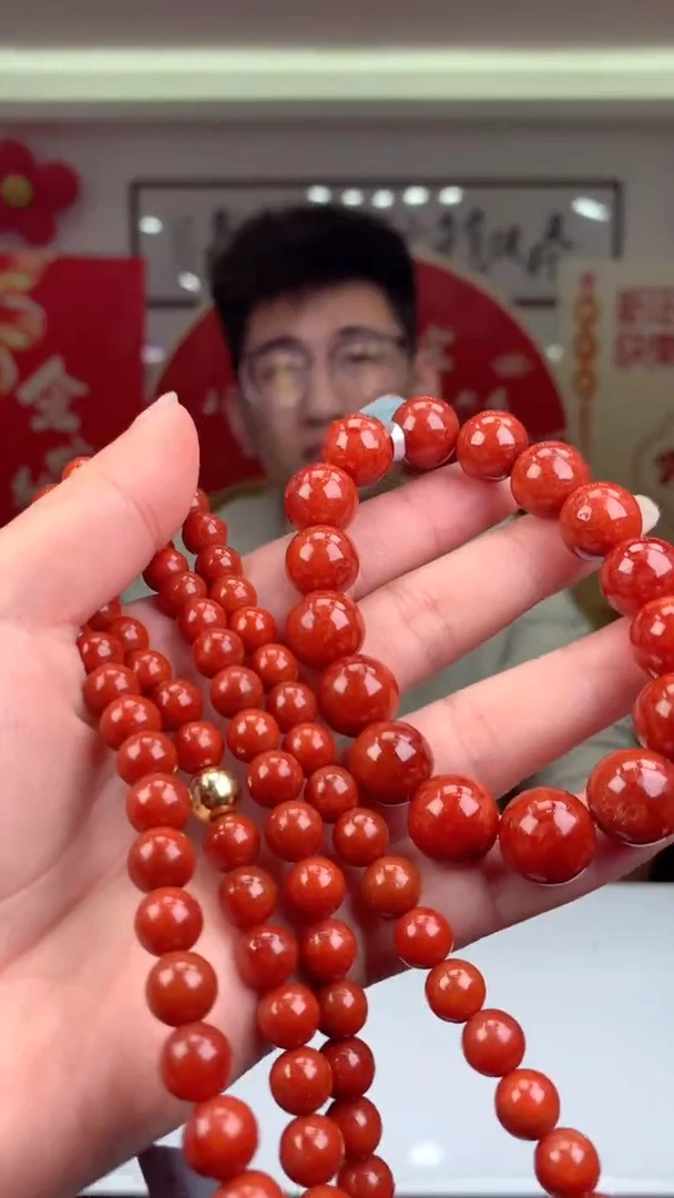 【闪购商品】翡翠颈饰未镶嵌天然A货翡翠（拍一发二)