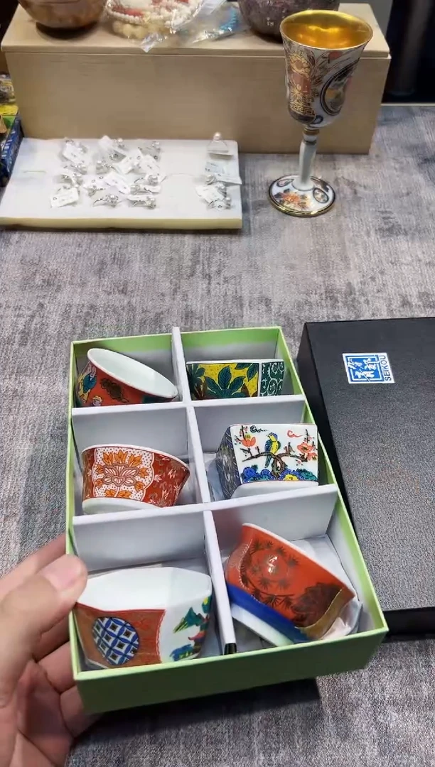 【闪购商品】瓷片都是我的大宝贝儿瓷器