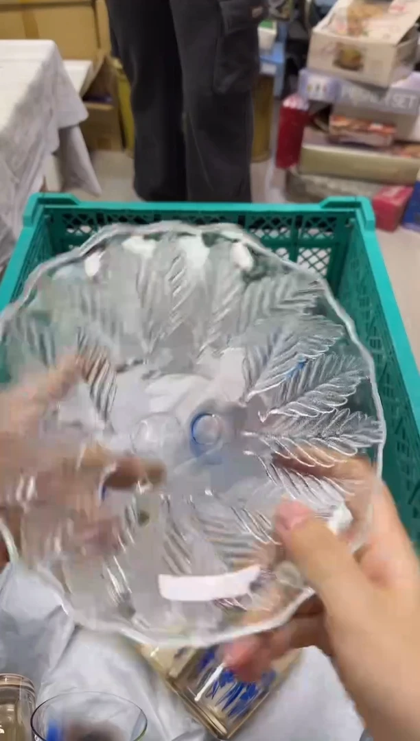 手工艺品玻璃＆****云036