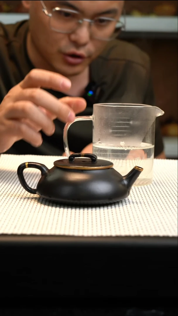 茶壶紫砂紫砂壶09