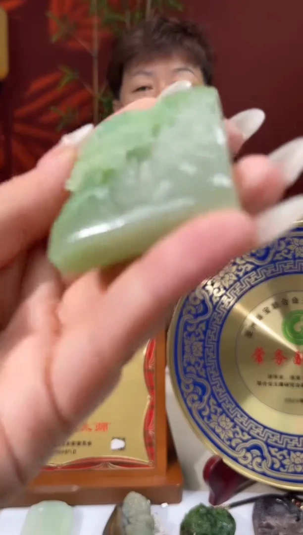 定制和田玉社****）多样性发货 拍一发一