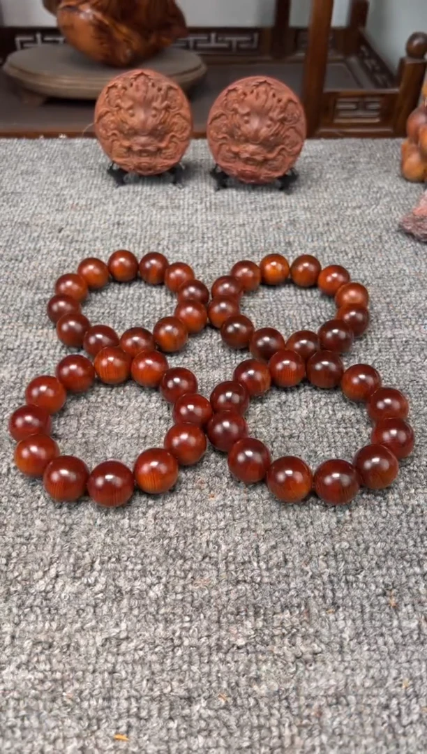 柏木（崖柏）2.0圆珠崖窝至纯香粉骨料 香味浓郁