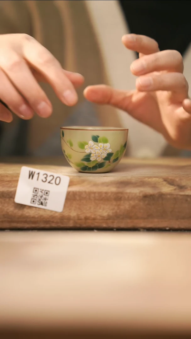 【经典福利】/ 杯子@@W1320
