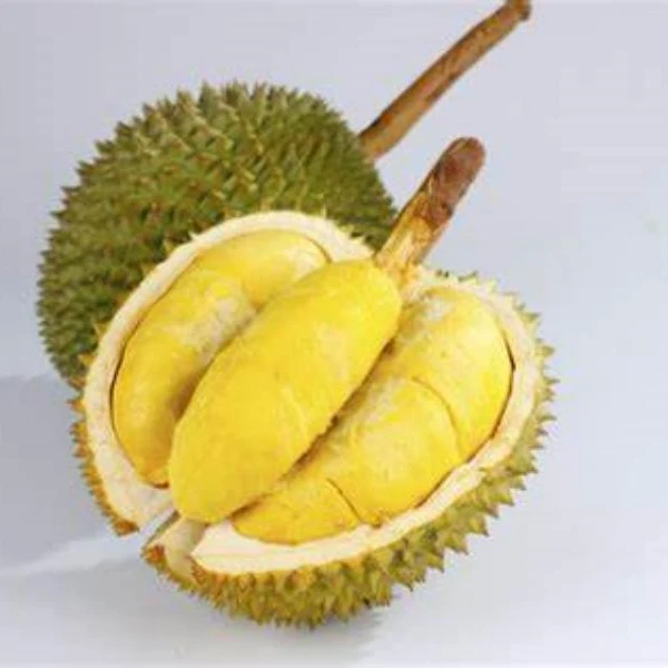 泰国树熟金枕现剥榴莲肉鲜榴莲核小1.5-5斤（24小时内售后）金枕泰国