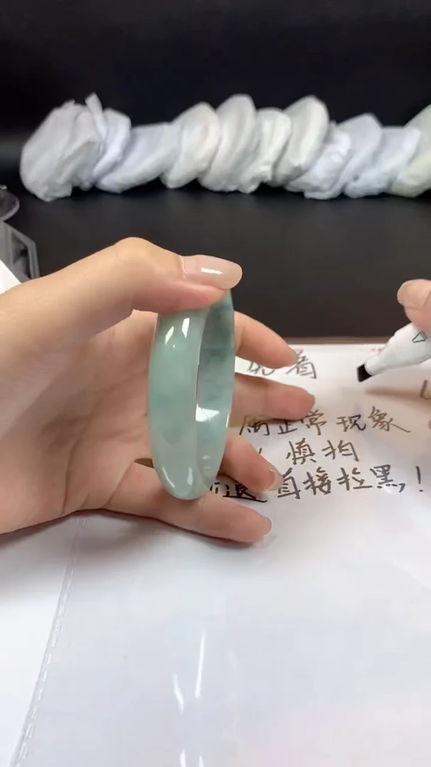 专属链接 时尚美人镯12