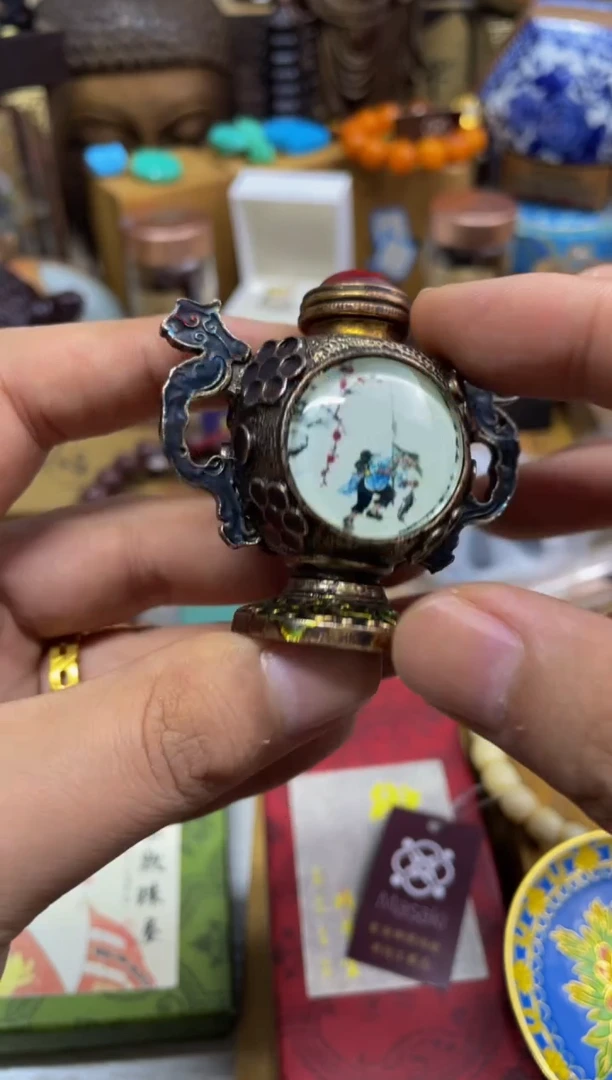 宝顺中古仓直播好物推荐