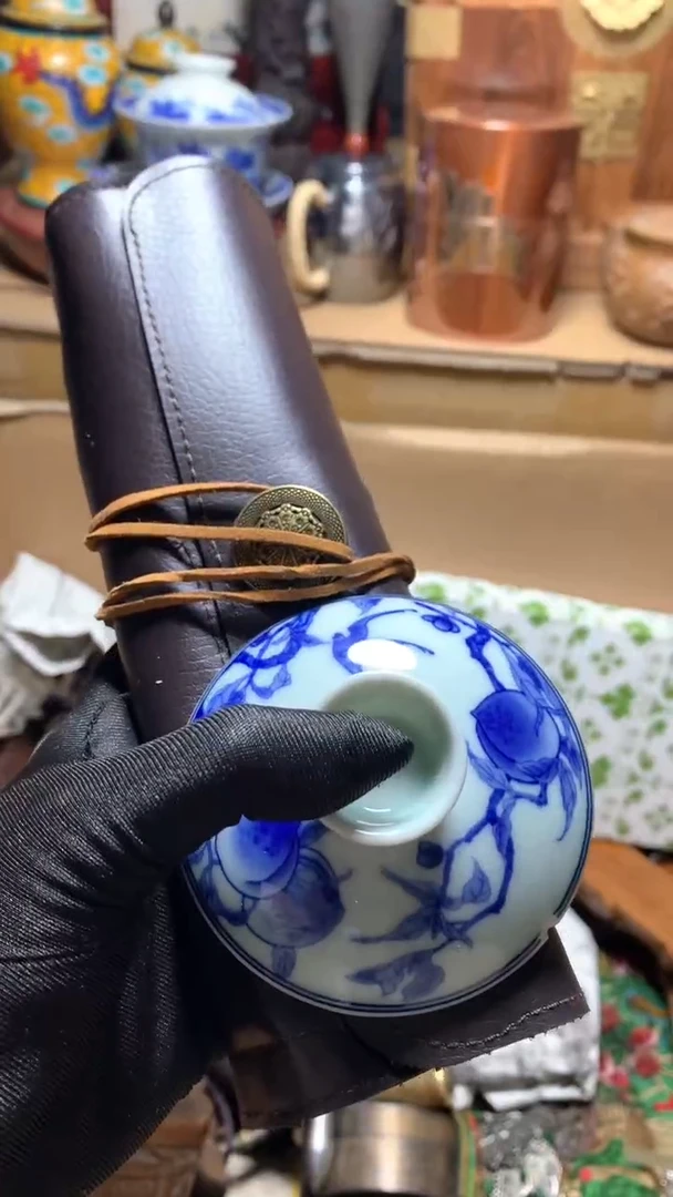 【闪购商品】瓷器默认微瑕瓷器