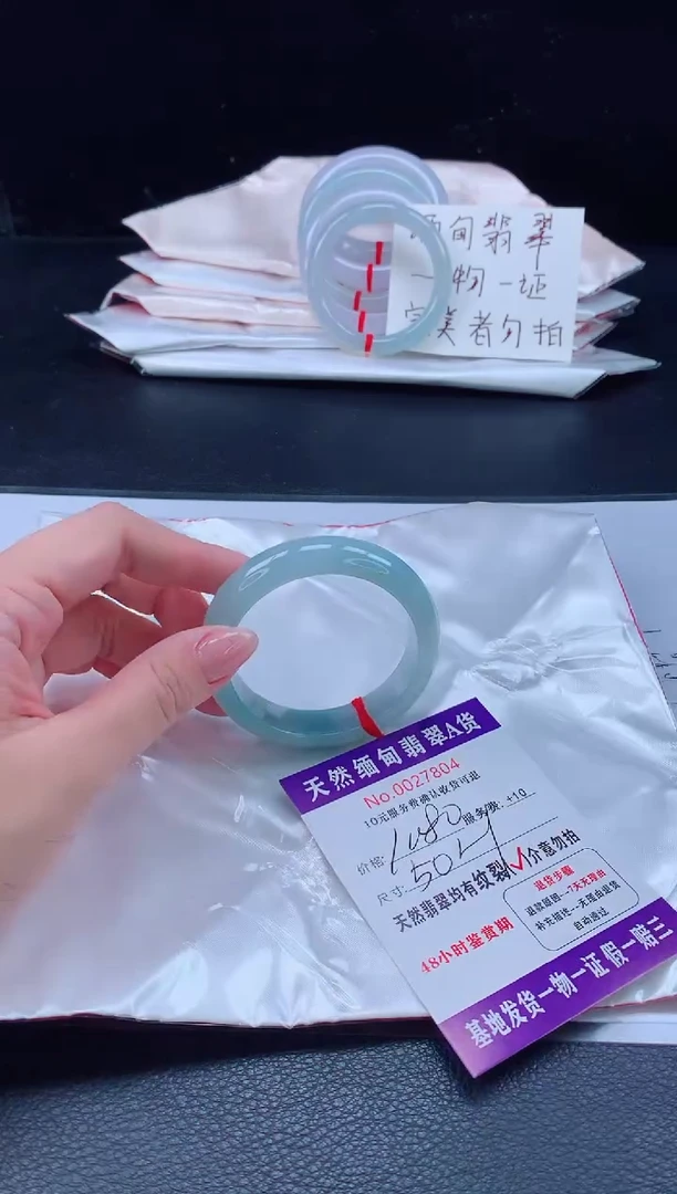 未镶嵌手镯翡翠1111111