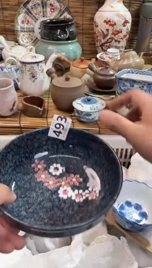随*全场满28包邮，陶瓷茶具瓷器
