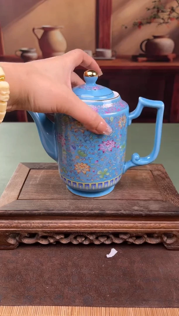 【闪购商品】顾德茶器福利闪购链接