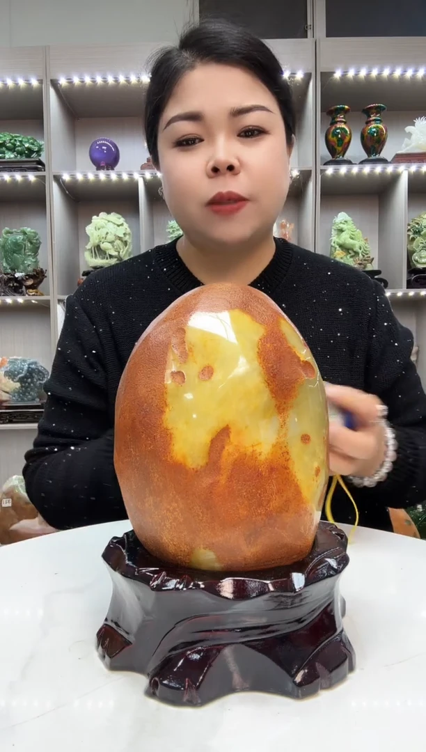石材天然石材高端家居装饰摆件