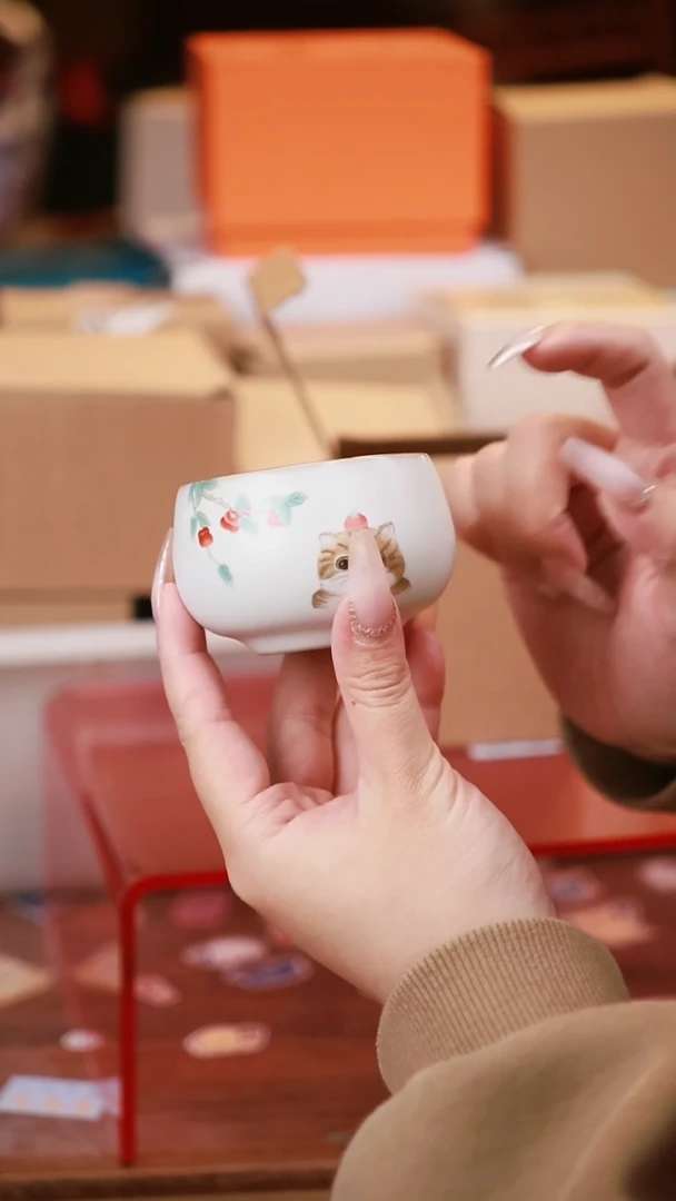 【闪购商品】其他茶具茶具（无礼盒@@A746