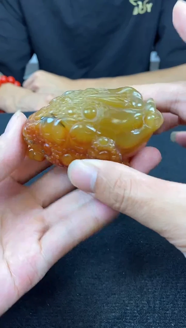 未镶嵌玛瑙/玉髓珠宝奇石0