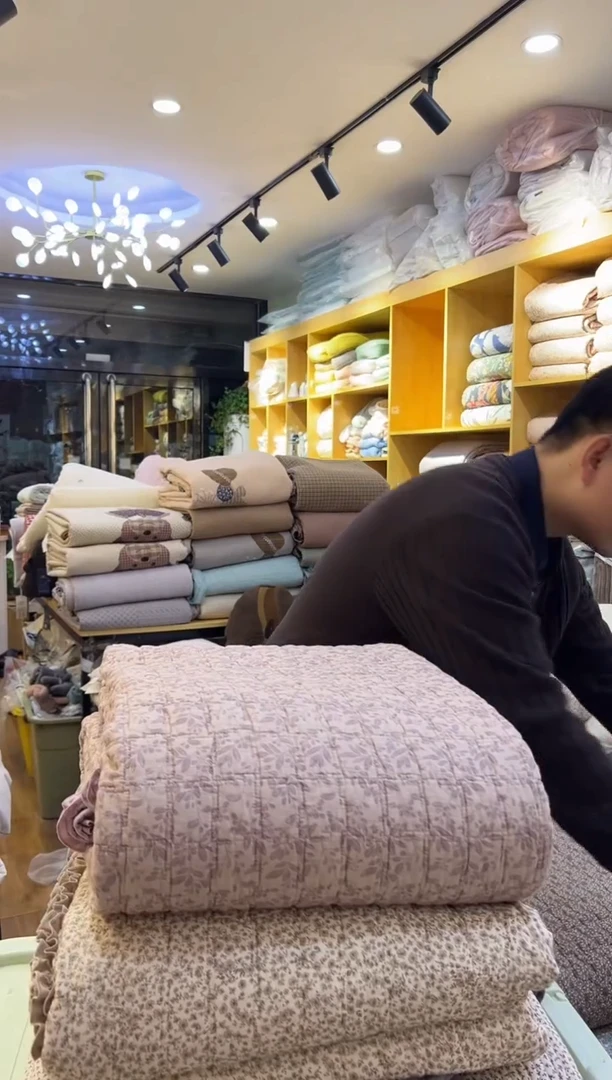 棉?**哒紫桐三件套  299