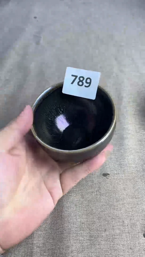 茶盏建窑建盏专拍链接789