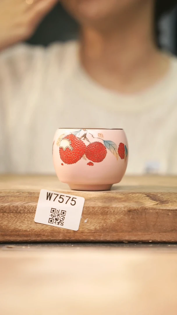 【经典福利】/ 杯子@@W7575