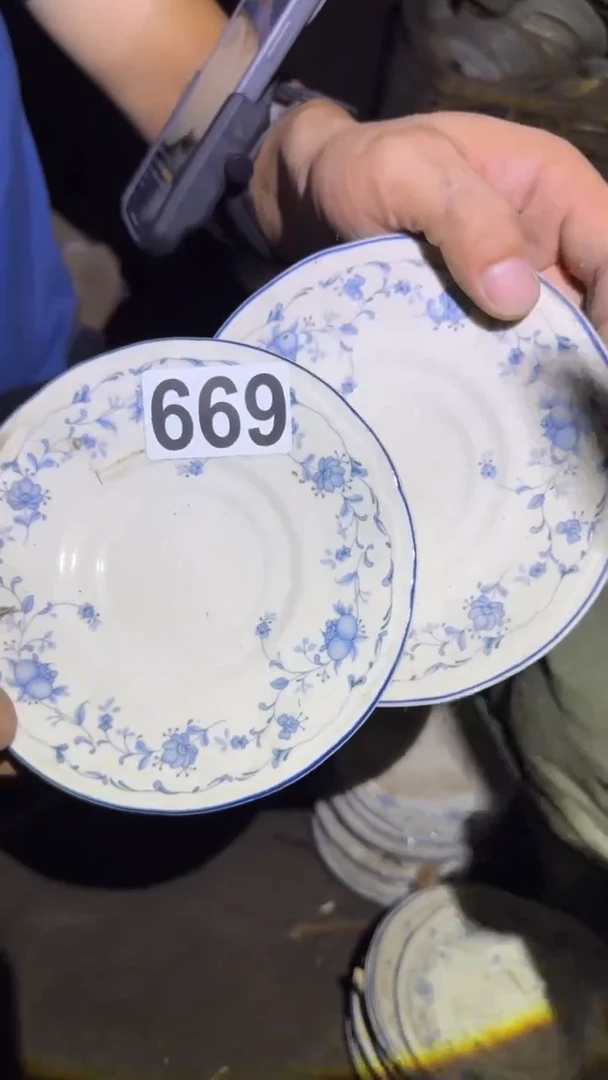 瓷片磁州窑买到就是赚到