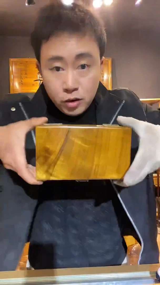 金丝楠木制品大金砖135