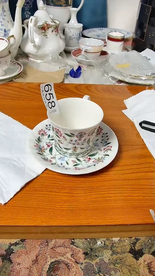 杯小淼海外陶瓷工艺品