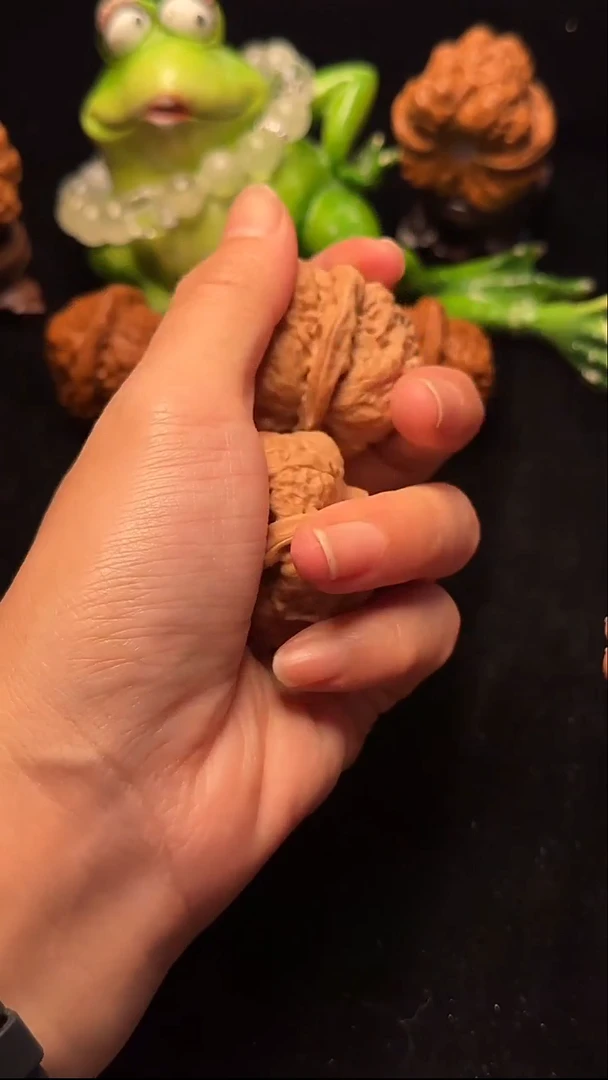 文玩核桃吊坠11核桃