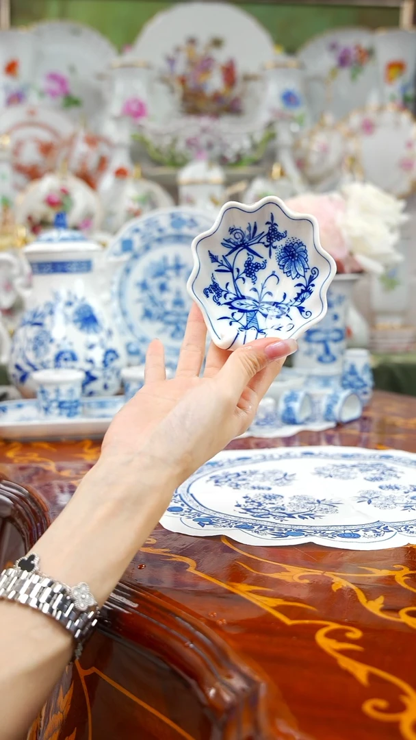 瓷米多家中古瓷器如图所示36