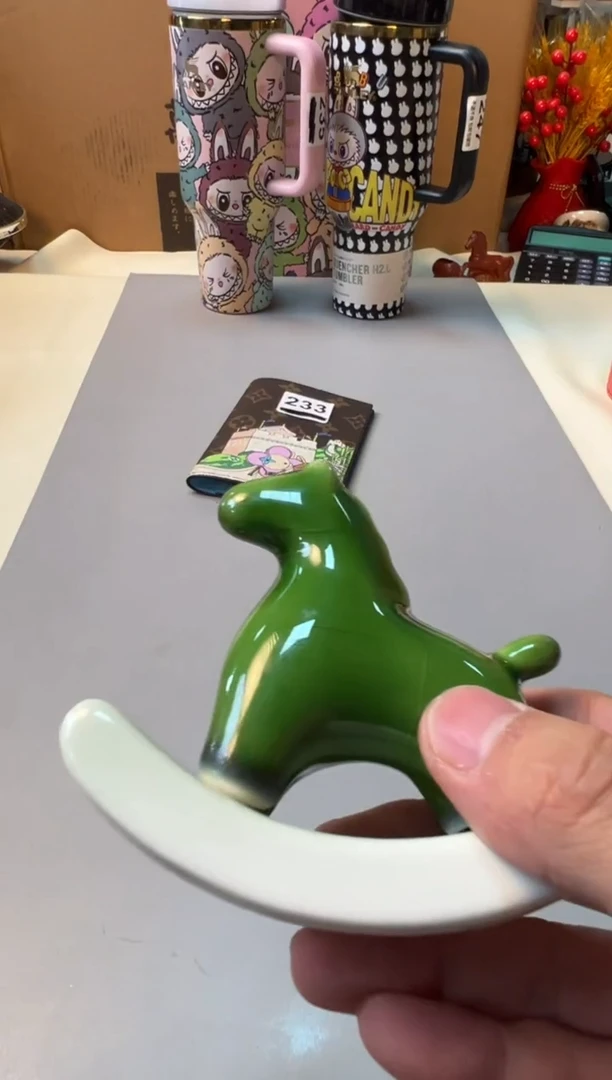 瓷片手工制品无品牌，七天无理由233