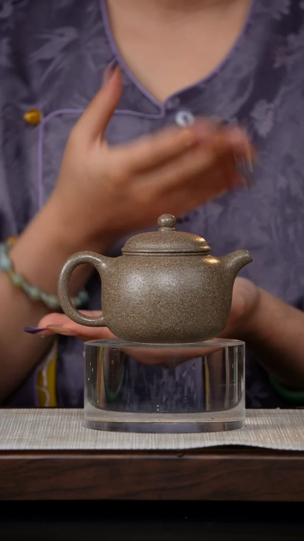 茶壶紫砂宜兴紫砂