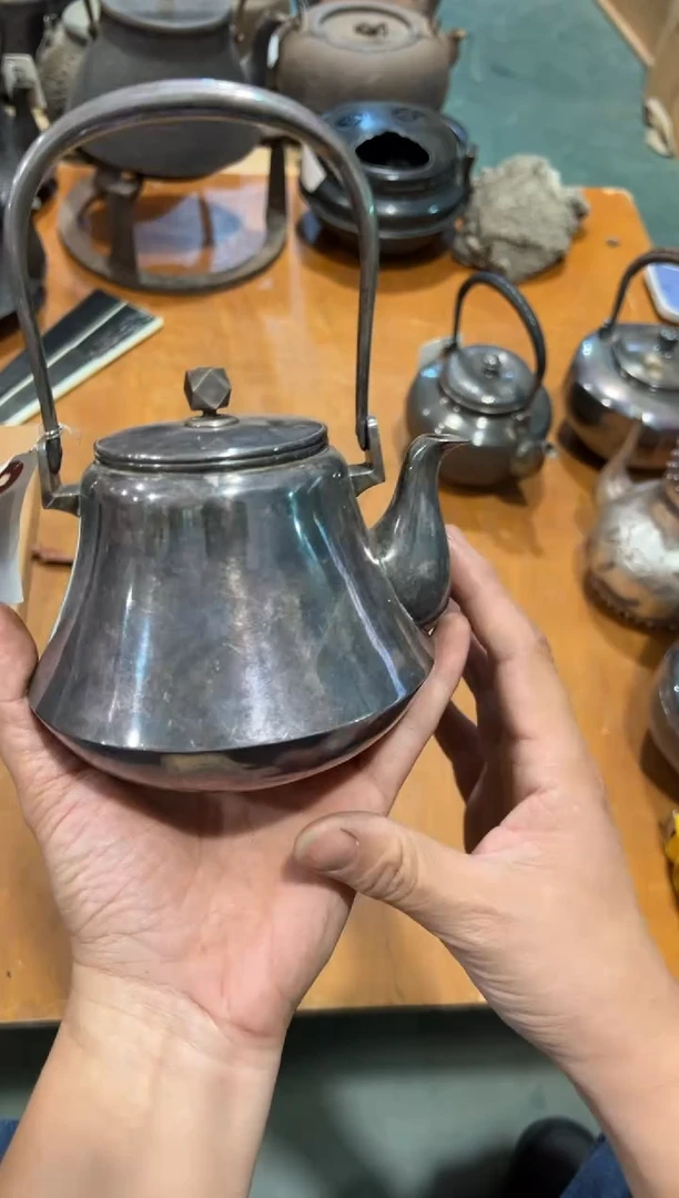 A4267瓷器周边 茶器周边/