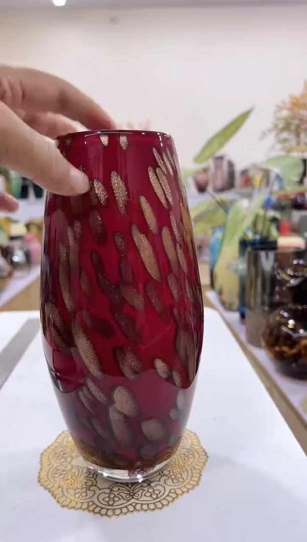 【闪购商品】也麦花器