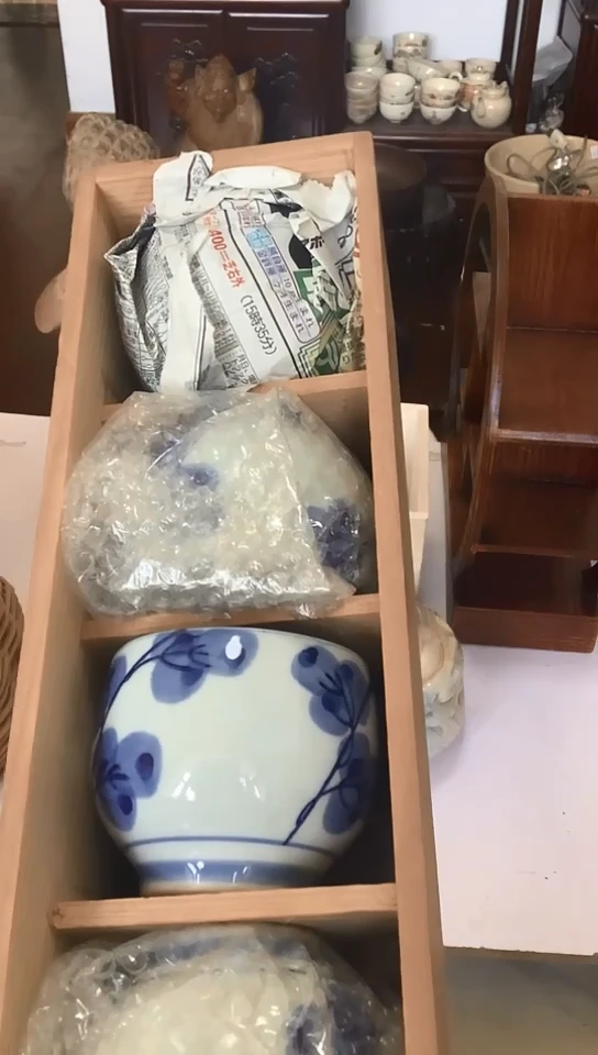 132基哥日瓷中古店瓷器