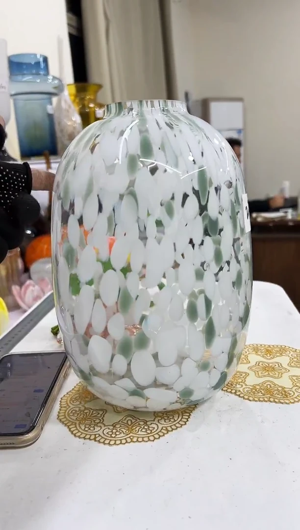 【闪购商品】也麦花器