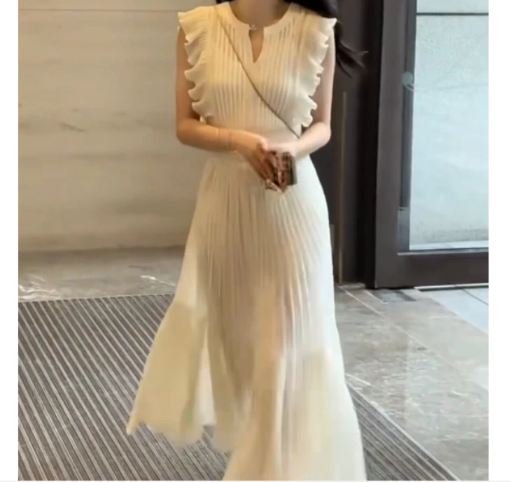 2025夏季时尚潮流百搭精品女装鱼aa