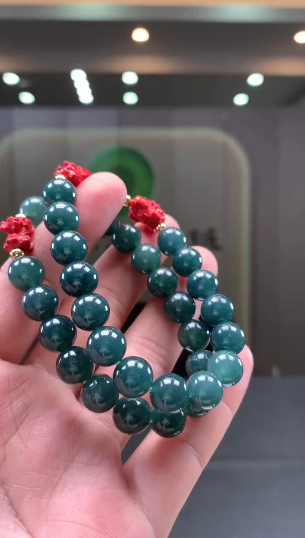 未镶嵌定制翡翠多样性发货（只发一件）*N17