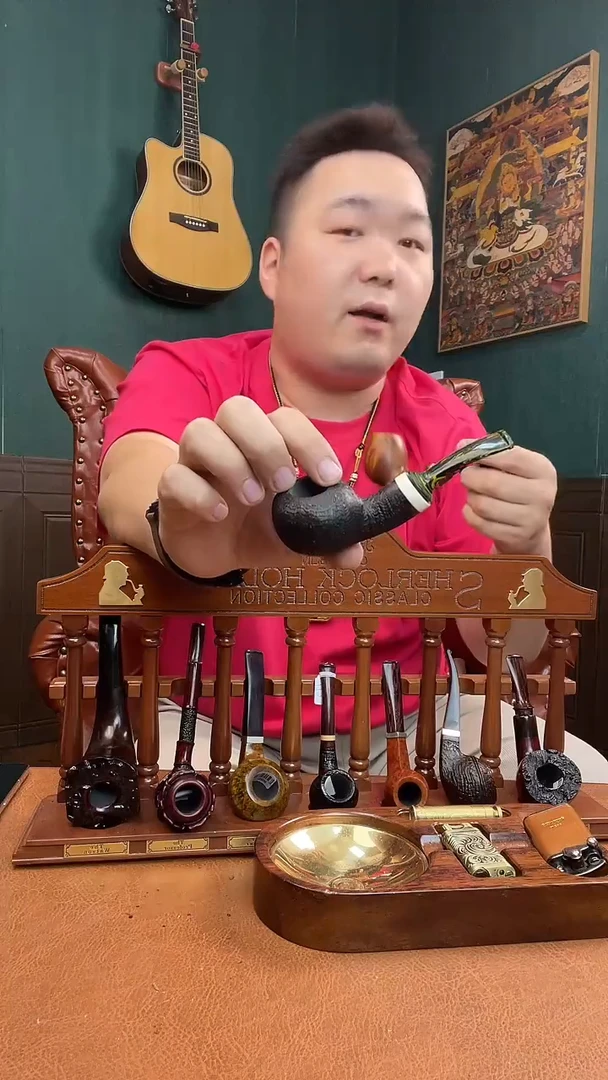 石楠木意大利进口石楠木烟斗