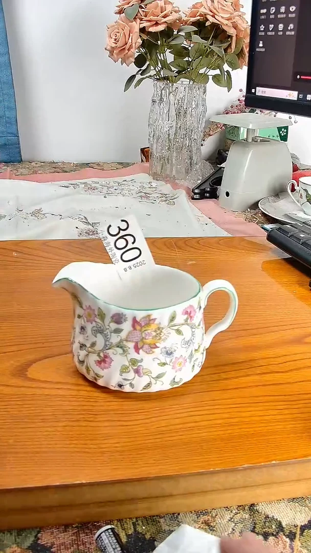 瓷片J****辣小淼海外陶瓷工艺品