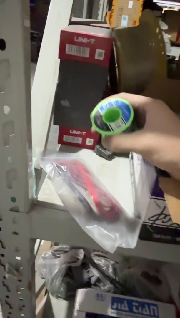 中亚锡0.8#（大卷装）