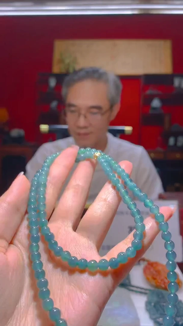 未镶嵌定制翡翠闪购毛货链接HWA086