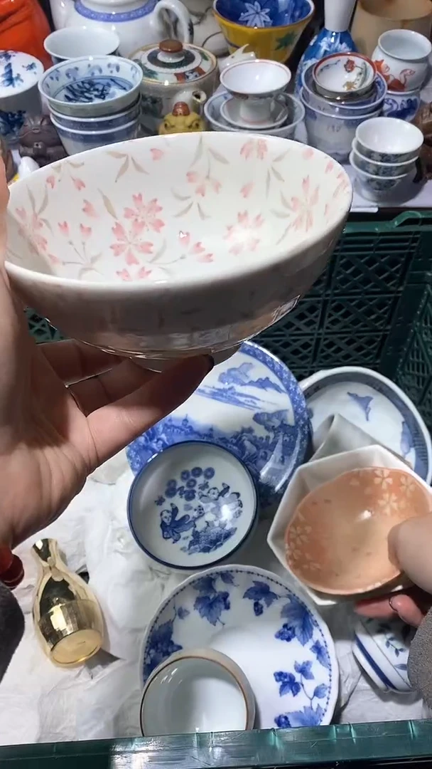 【闪购商品】瓷片满16元凑凑单发货.手快有手慢无